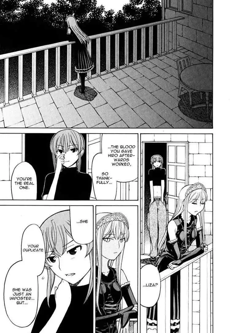 Princess Resurrection Chapter 26 37